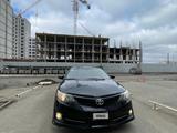 Toyota Camry 2014 годаүшін4 400 000 тг. в Актау – фото 5