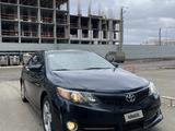 Toyota Camry 2014 годаүшін4 400 000 тг. в Актау