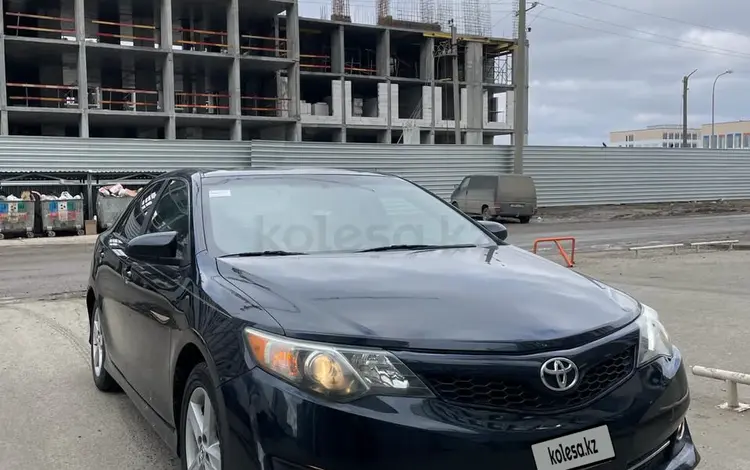 Toyota Camry 2014 годаүшін4 500 000 тг. в Актау
