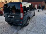 Mercedes-Benz Vito 2003 года за 6 000 000 тг. в Алматы – фото 5