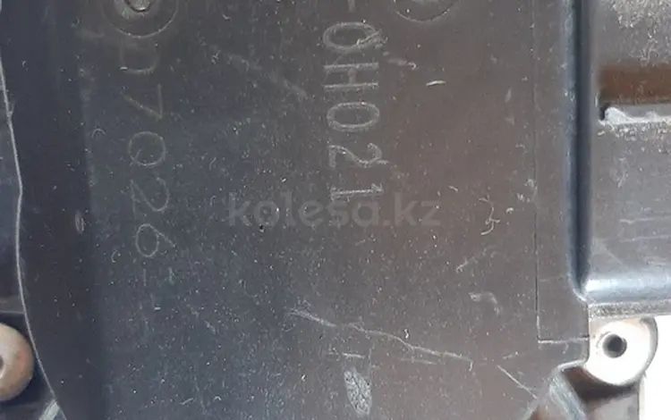 Дроссельная заслонка за 25 000 тг. в Байсерке