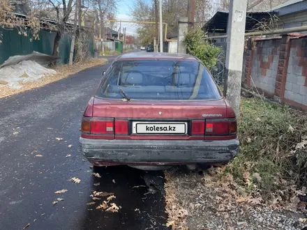 Toyota Carina II 1992 года за 380 000 тг. в Алматы – фото 5