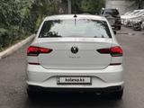 Volkswagen Polo 2021 годаүшін6 800 000 тг. в Алматы – фото 2