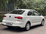 Volkswagen Polo 2021 годаүшін6 800 000 тг. в Алматы