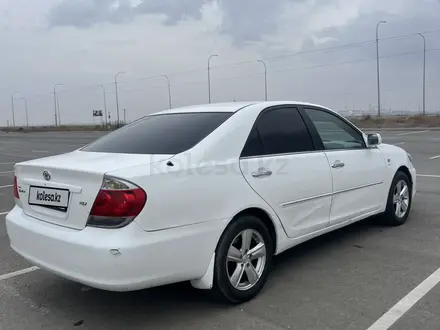 Toyota Camry 2006 года за 4 000 000 тг. в Актау – фото 4