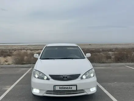 Toyota Camry 2006 года за 4 000 000 тг. в Актау