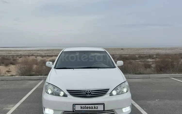 Toyota Camry 2006 годаfor4 000 000 тг. в Актау