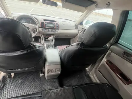 Toyota Camry 2006 года за 4 000 000 тг. в Актау – фото 6