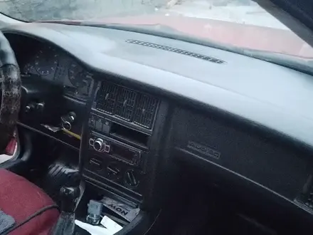 Audi 80 1990 года за 850 000 тг. в Семей – фото 13