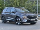 Hyundai Santa Fe 2023 годаүшін17 300 000 тг. в Шымкент – фото 2