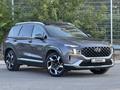 Hyundai Santa Fe 2023 годаүшін17 300 000 тг. в Шымкент – фото 9