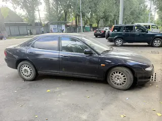 Mazda Xedos 6, 1995