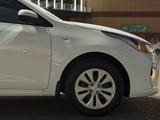 Kia Rio 2019 года за 6 300 000 тг. в Алматы – фото 4