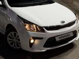Kia Rio 2019 года за 6 300 000 тг. в Алматы – фото 2