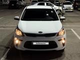 Kia Rio 2019 года за 6 300 000 тг. в Алматы – фото 3