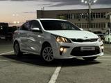 Kia Rio 2019 года за 6 300 000 тг. в Алматы