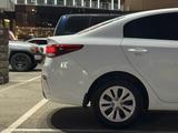 Kia Rio 2019 года за 6 300 000 тг. в Алматы – фото 5