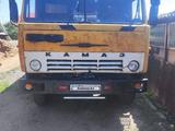 КамАЗ  5511 1990 годаүшін4 000 000 тг. в Караганда