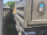 КамАЗ  5511 1990 годаүшін4 000 000 тг. в Караганда – фото 3