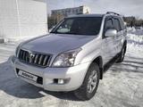 Toyota Land Cruiser Prado 2006 года за 14 800 000 тг. в Караганда