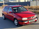 Volkswagen Golf 1992 годаүшін1 300 000 тг. в Степногорск
