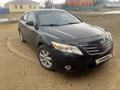 Toyota Camry 2009 года за 5 800 000 тг. в Актобе – фото 4