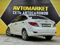 Hyundai Accent 2014 годаfor4 200 000 тг. в Актау – фото 4