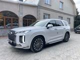 Hyundai Palisade 2024 года за 29 500 000 тг. в Алматы