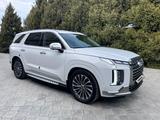 Hyundai Palisade 2024 года за 29 500 000 тг. в Алматы – фото 3