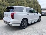 Hyundai Palisade 2024 года за 29 500 000 тг. в Алматы – фото 2