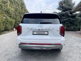 Hyundai Palisade 2024 года за 29 500 000 тг. в Алматы – фото 5