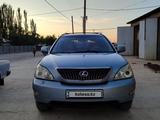 Lexus RX 330 2005 года за 6 500 000 тг. в Жанакорган