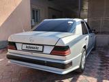 Mercedes-Benz E 230 1991 года за 2 500 000 тг. в Алматы – фото 4