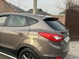 Hyundai Tucson 2014 года за 6 500 000 тг. в Шымкент – фото 4