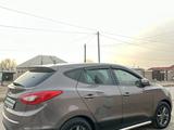 Hyundai Tucson 2014 года за 6 500 000 тг. в Шымкент – фото 2