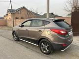 Hyundai Tucson 2014 года за 6 500 000 тг. в Шымкент – фото 3