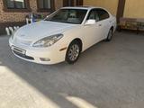 Lexus ES 300 2003 года за 6 300 000 тг. в Алматы