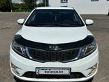 Kia Rio 2012 годаүшін4 050 000 тг. в Кокшетау