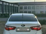 Kia Rio 2012 годаүшін4 050 000 тг. в Кокшетау – фото 4