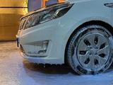 Kia Rio 2012 годаүшін4 050 000 тг. в Кокшетау – фото 2