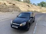 ВАЗ (Lada) Granta 2190 2014 года за 2 850 000 тг. в Актау – фото 4