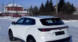 Changan CS55 Plus 2025 года за 10 500 000 тг. в Астана – фото 4