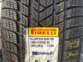 Зимние шины Pirelli Scorpion Winter 285/45R22 325/40R22үшін500 000 тг. в Алматы – фото 9