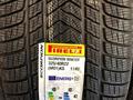 Зимние шины Pirelli Scorpion Winter 285/45R22 325/40R22үшін500 000 тг. в Алматы – фото 4