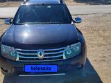 Renault Duster 2013 годаүшін4 100 000 тг. в Актобе