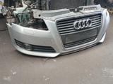 Передний бампер на Audi A3 2004-2013for40 000 тг. в Алматы – фото 3