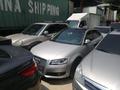 Передний бампер на Audi A3 2004-2013for40 000 тг. в Алматы – фото 2