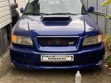 Subaru Forester 2002 года за 3 400 000 тг. в Алматы