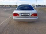 Mercedes-Benz E 240 1999 годаfor3 500 000 тг. в Талдыкорган – фото 2