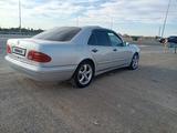 Mercedes-Benz E 240 1999 годаfor3 500 000 тг. в Талдыкорган – фото 3